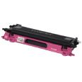 Compatible  Brother TN-155M Magenta High Yield Toner Cartridge (High Capacity Model of TN150) up to 4,000 pages